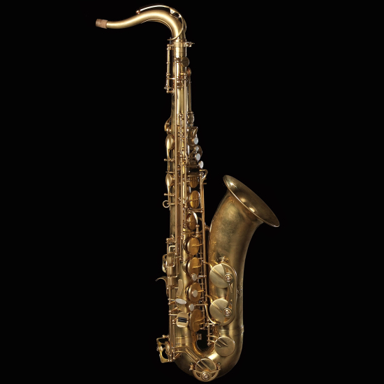 Als Saxophon